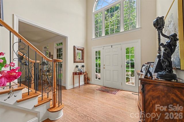 952 Hickory Stick Drive, Fort Mill, SC 29715