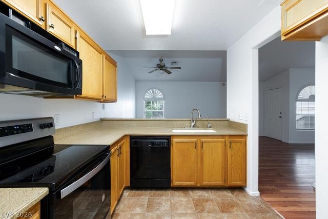 1800 Edmond Street 210, Las Vegas, NV 89146