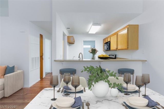 1800 Edmond Street 210, Las Vegas, NV 89146