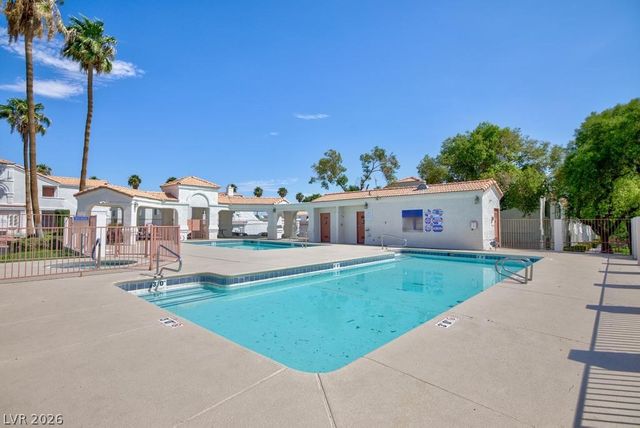 1800 Edmond Street 210, Las Vegas, NV 89146