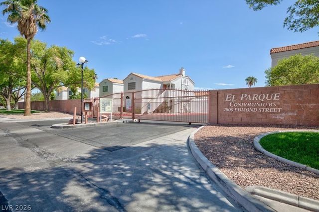 1800 Edmond Street 210, Las Vegas, NV 89146