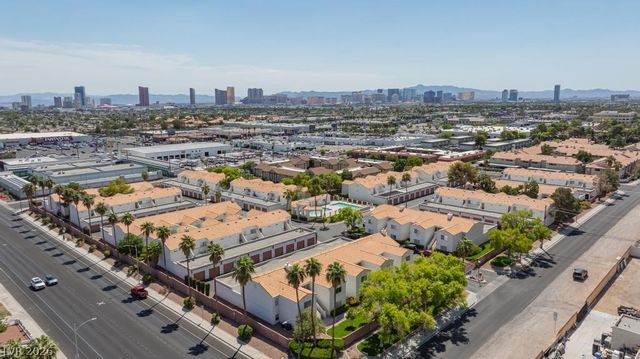 1800 Edmond Street 210, Las Vegas, NV 89146