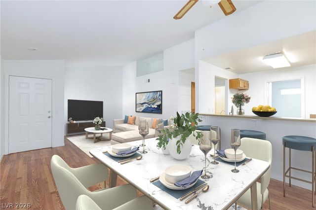 1800 Edmond Street 210, Las Vegas, NV 89146