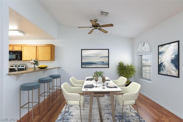 1800 Edmond Street 210, Las Vegas, NV 89146