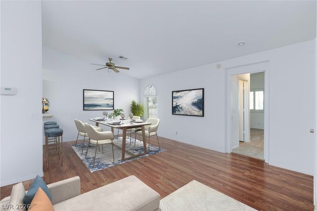 1800 Edmond Street 210, Las Vegas, NV 89146