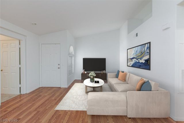 1800 Edmond Street 210, Las Vegas, NV 89146