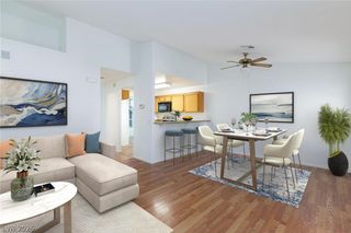 1800 Edmond Street 210, Las Vegas, NV 89146