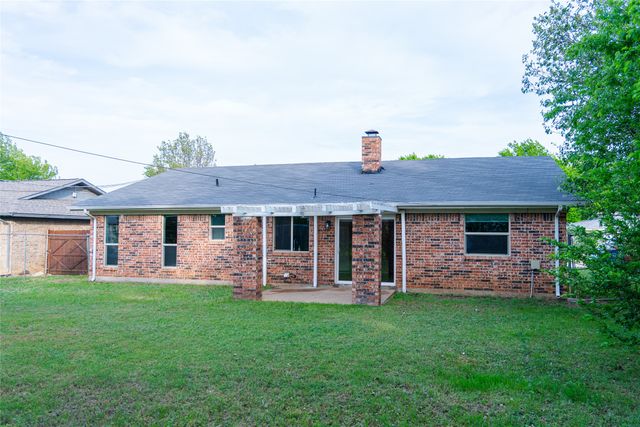 508 Andenwood Court, Everman, TX 76140