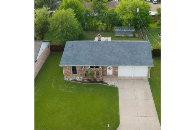 508 Andenwood Court, Everman, TX 76140