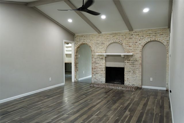 508 Andenwood Court, Everman, TX 76140