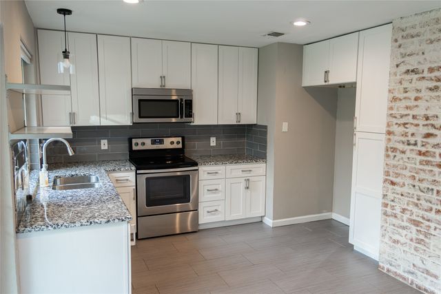 508 Andenwood Court, Everman, TX 76140