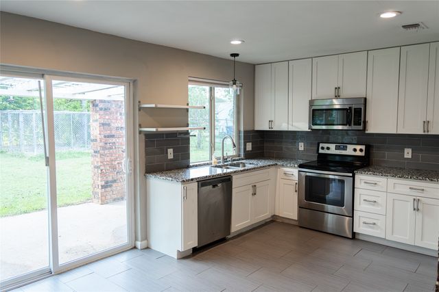 508 Andenwood Court, Everman, TX 76140