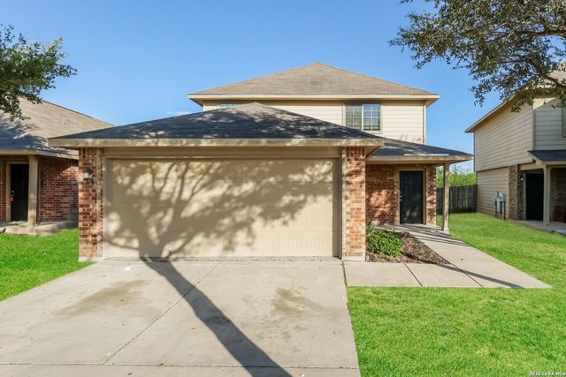 5914 Poesta, San Antonio, TX 78218
