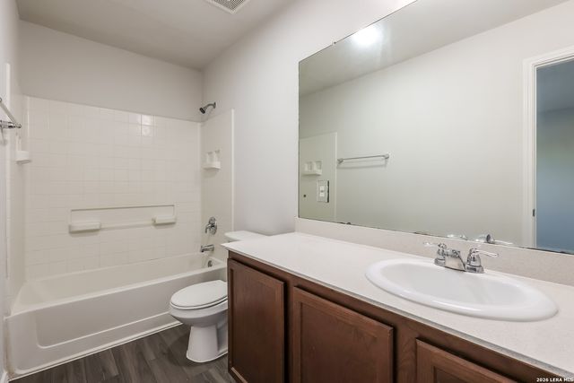 5914 Poesta, San Antonio, TX 78218