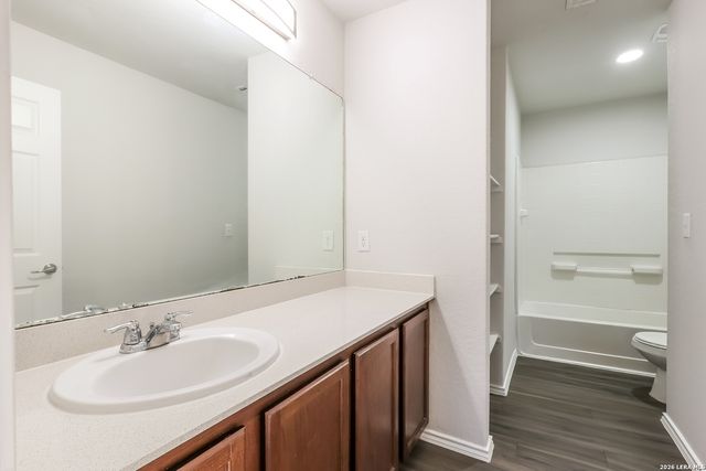 5914 Poesta, San Antonio, TX 78218