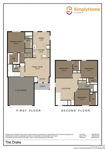 5914 Poesta, San Antonio, TX 78218