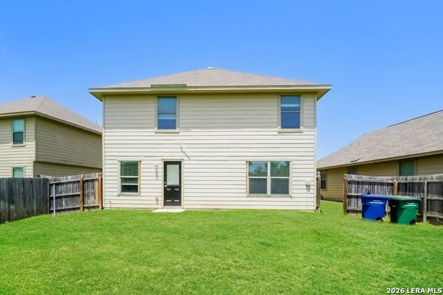 5914 Poesta, San Antonio, TX 78218