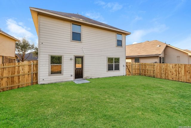 5914 Poesta, San Antonio, TX 78218