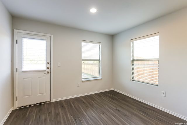 5914 Poesta, San Antonio, TX 78218