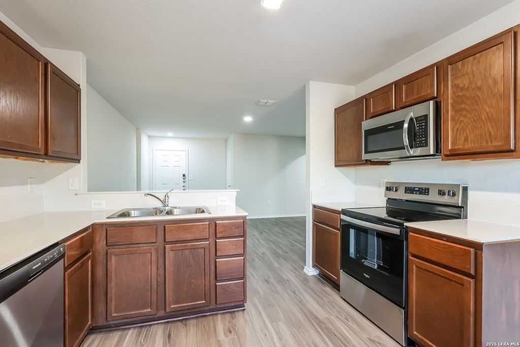 5914 Poesta, San Antonio, TX 78218