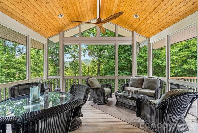 466 Sweetwater Lane, Pisgah Forest, NC 28768