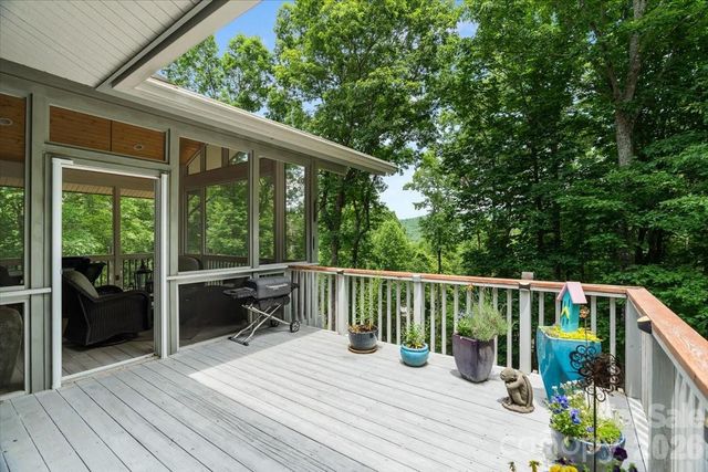 466 Sweetwater Lane, Pisgah Forest, NC 28768