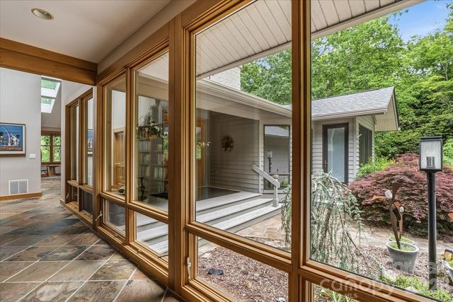 466 Sweetwater Lane, Pisgah Forest, NC 28768