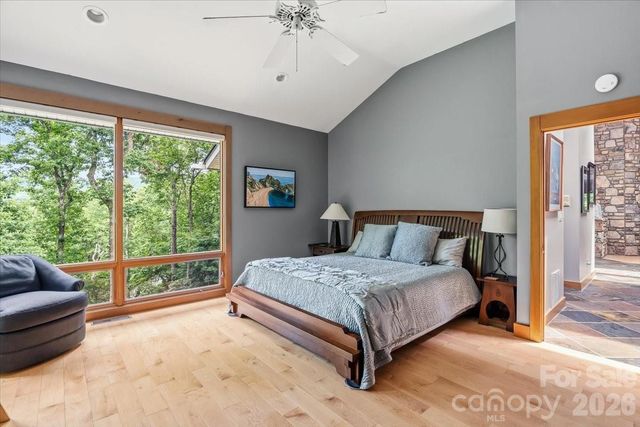 466 Sweetwater Lane, Pisgah Forest, NC 28768