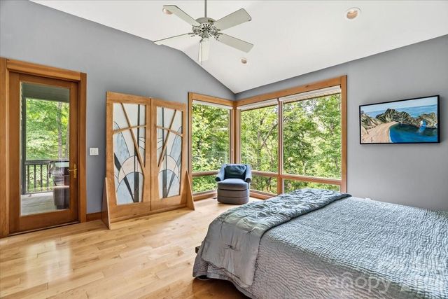 466 Sweetwater Lane, Pisgah Forest, NC 28768