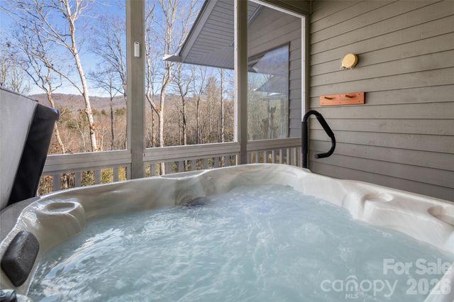 466 Sweetwater Lane, Pisgah Forest, NC 28768