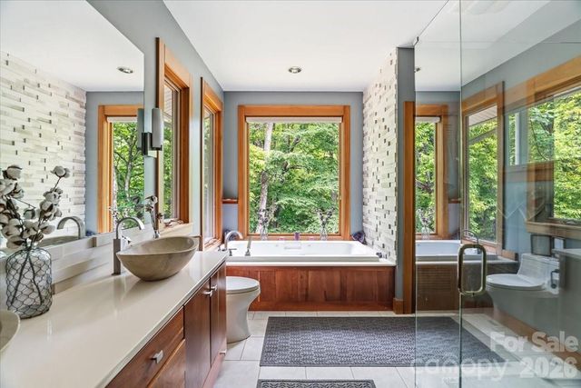 466 Sweetwater Lane, Pisgah Forest, NC 28768