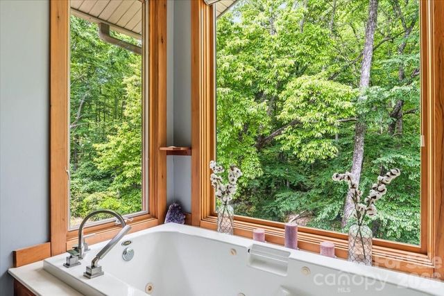 466 Sweetwater Lane, Pisgah Forest, NC 28768