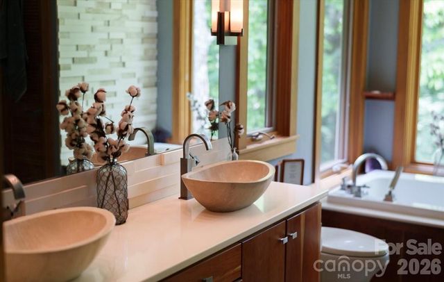 466 Sweetwater Lane, Pisgah Forest, NC 28768