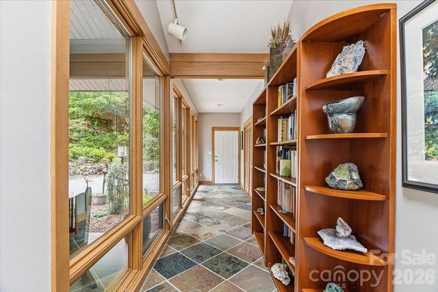 466 Sweetwater Lane, Pisgah Forest, NC 28768