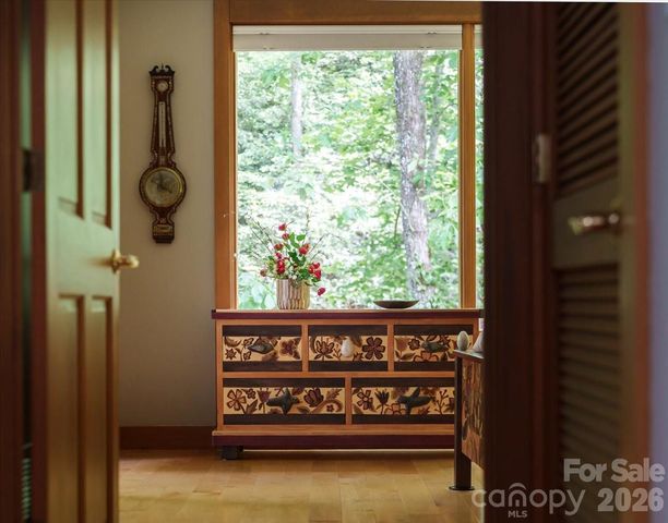 466 Sweetwater Lane, Pisgah Forest, NC 28768