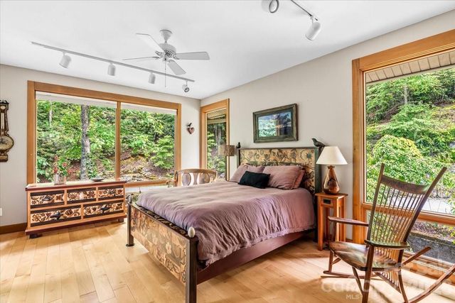 466 Sweetwater Lane, Pisgah Forest, NC 28768