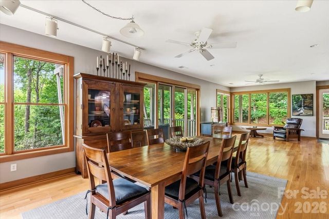 466 Sweetwater Lane, Pisgah Forest, NC 28768