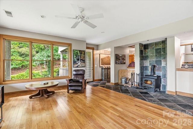 466 Sweetwater Lane, Pisgah Forest, NC 28768