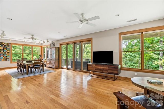 466 Sweetwater Lane, Pisgah Forest, NC 28768
