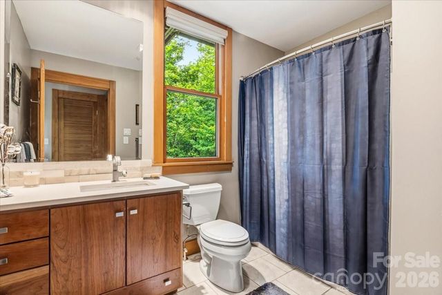 466 Sweetwater Lane, Pisgah Forest, NC 28768