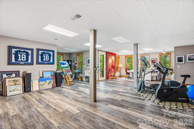 466 Sweetwater Lane, Pisgah Forest, NC 28768