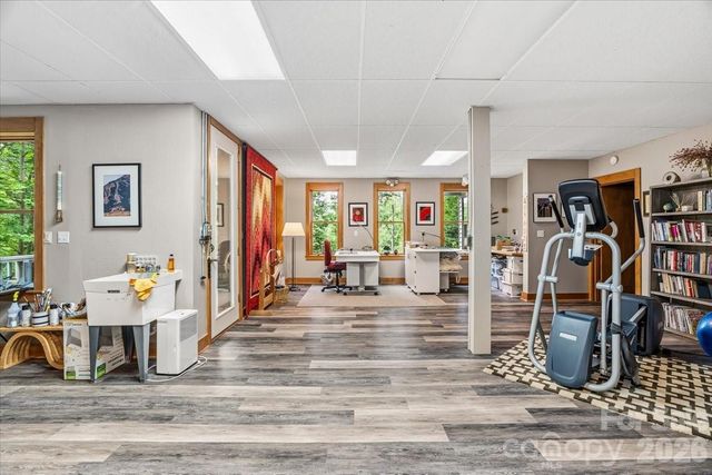 466 Sweetwater Lane, Pisgah Forest, NC 28768