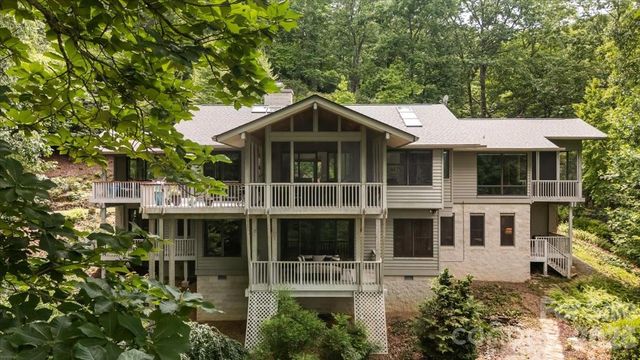 466 Sweetwater Lane, Pisgah Forest, NC 28768