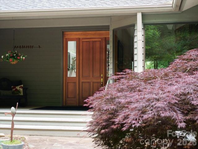 466 Sweetwater Lane, Pisgah Forest, NC 28768