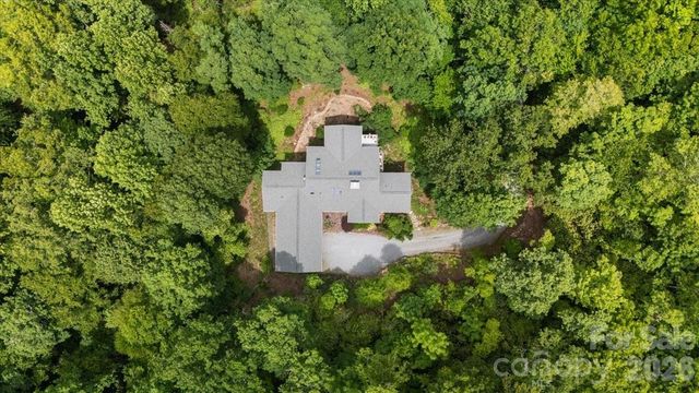466 Sweetwater Lane, Pisgah Forest, NC 28768