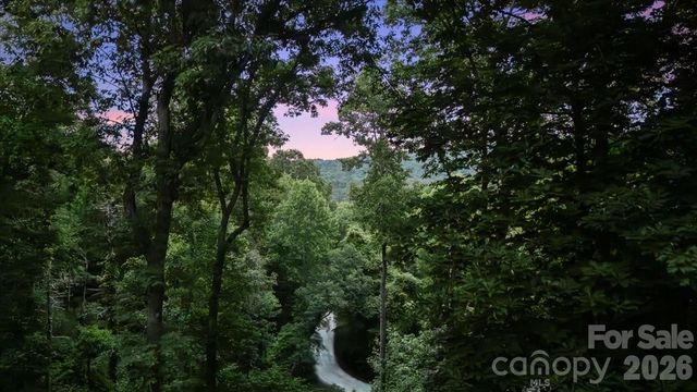 466 Sweetwater Lane, Pisgah Forest, NC 28768