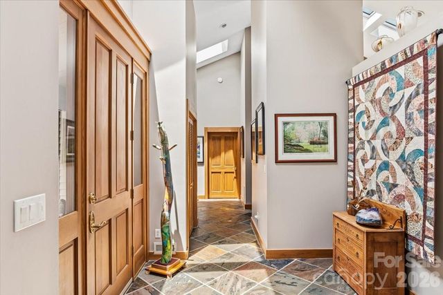 466 Sweetwater Lane, Pisgah Forest, NC 28768
