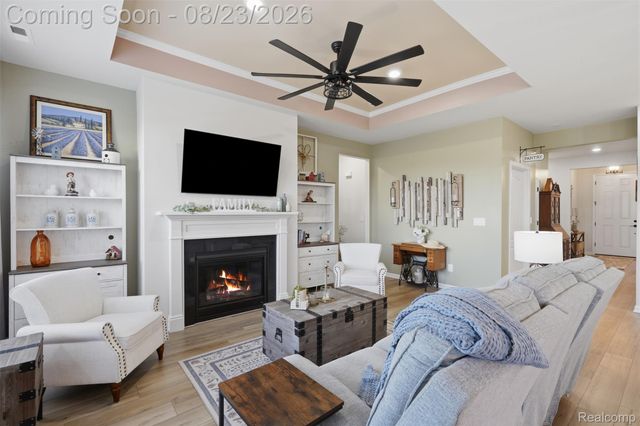 4144 Dogwood Drive, Milford Charter Township, MI 48381