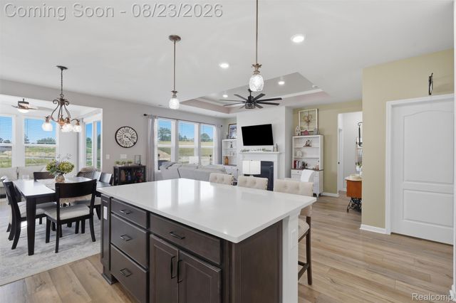 4144 Dogwood Drive, Milford Charter Township, MI 48381