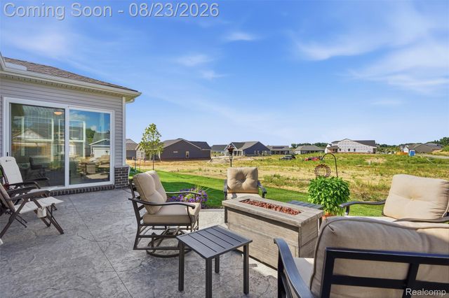 4144 Dogwood Drive, Milford Charter Township, MI 48381